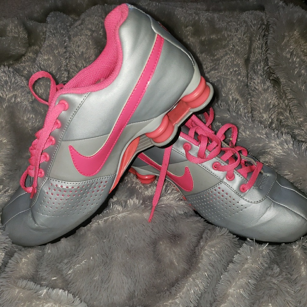 Nike's
